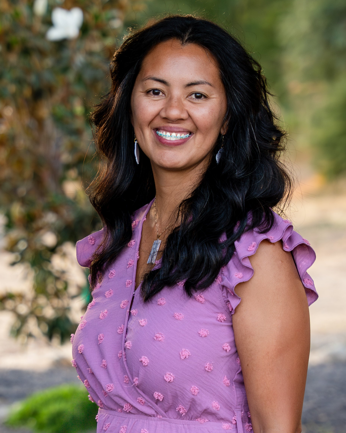 Hi, my name is Katherine.