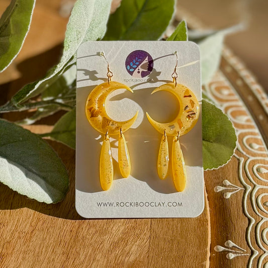 Marigold Marble Collection