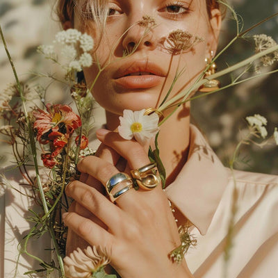 🎁 5 Reasons Clay Earrings Are Perfect Gifts