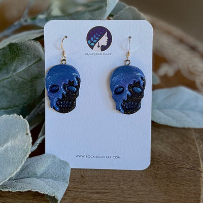 Halloween Earrings