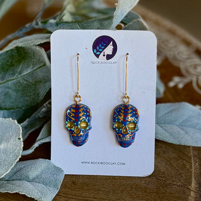 Halloween Earrings