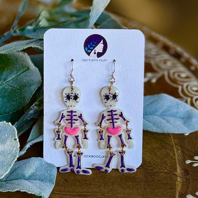 Halloween Earrings