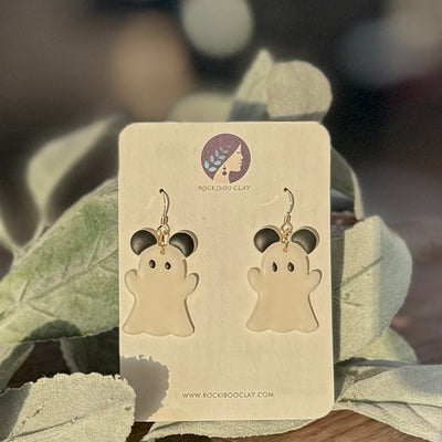 Halloween Earrings