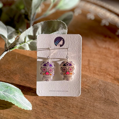 Halloween Earrings