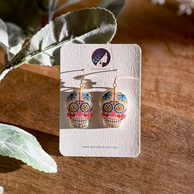 Halloween Earrings
