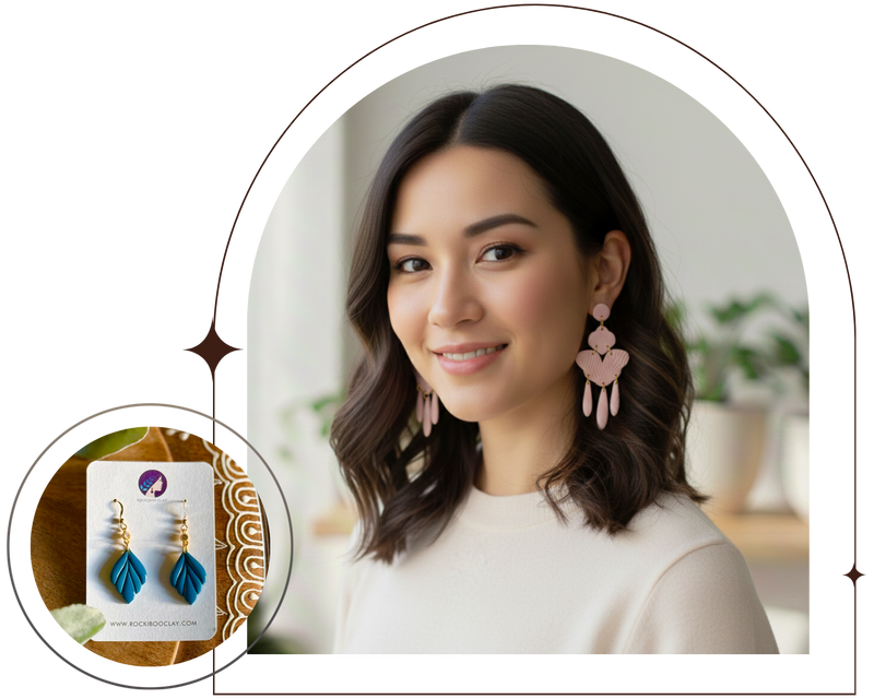 Crafted with care, inspired by you