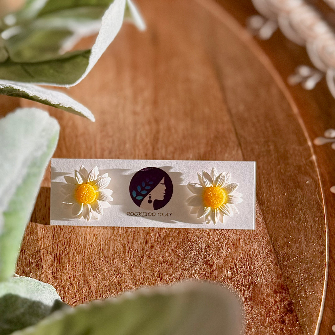 Daisies