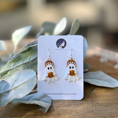 Halloween Earrings