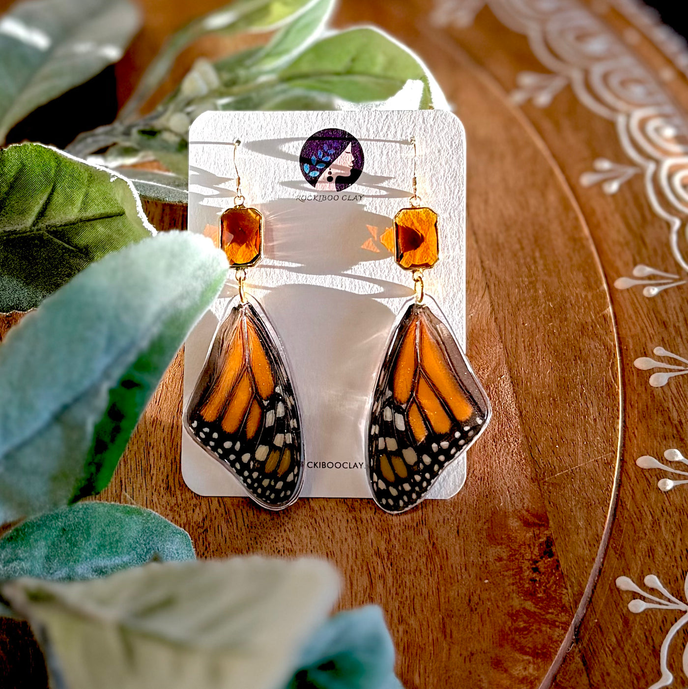 Butterflies