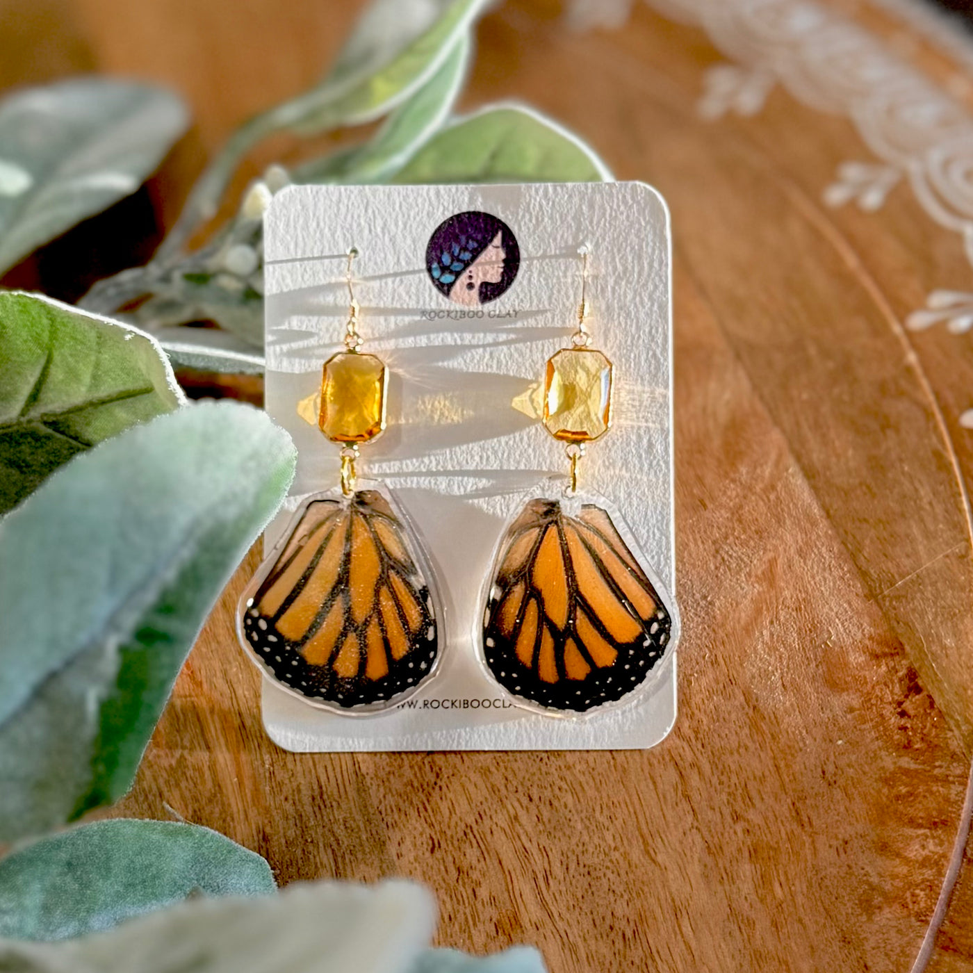 Butterflies