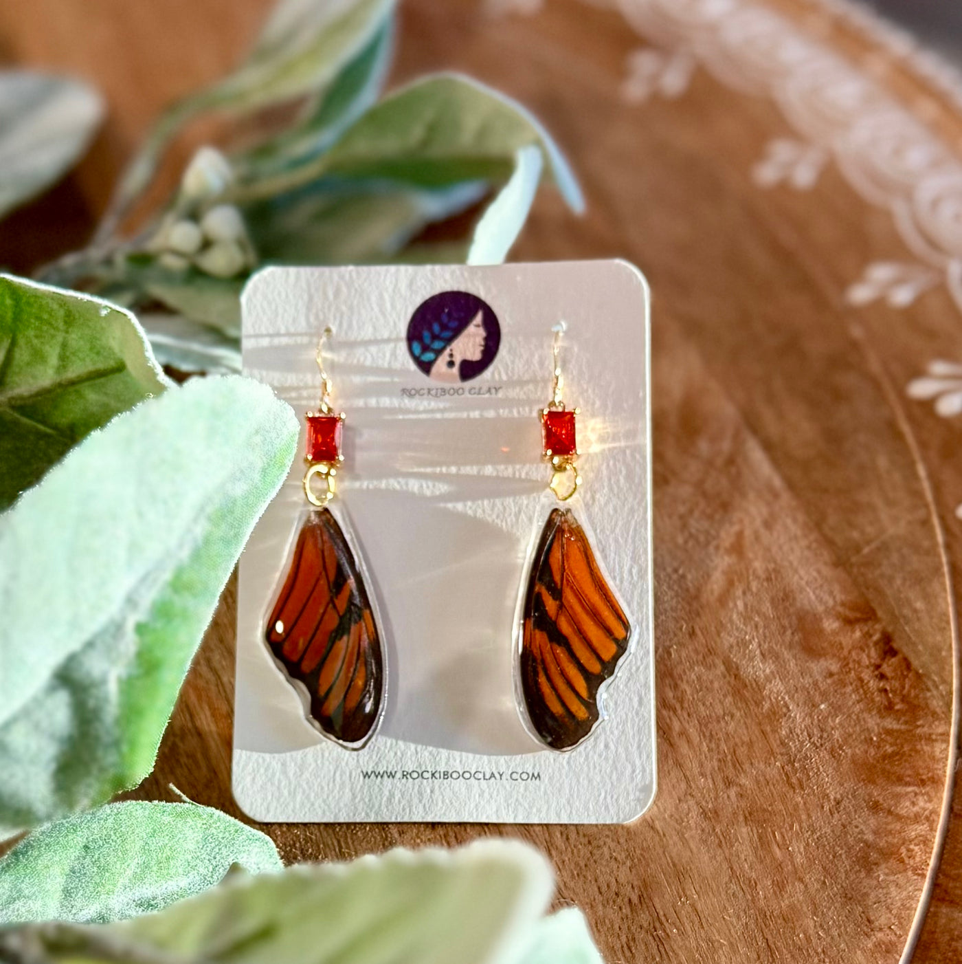 Butterflies